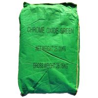 Oxid Verde de Crom 25kg