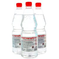 Alcool Izopropilic 99,9% 0,9 L