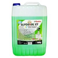 Antigel Centrale Termice -60°C 10 Kg