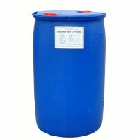 Glicerina Vegetala Farmaceutica 99.9% 250Kg