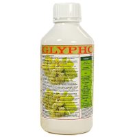 Erbicid Total Glypho 1L
