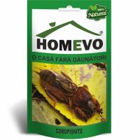 Solutie Coropisnite tip Granule Homevo 50g