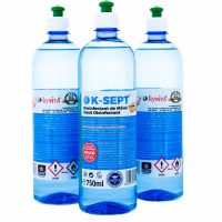 Dezinfectant de Maini K-SEPT 0.75L
