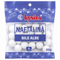 Naftalina Bile Albe 80g