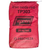 Oxid rosu de fier TP303 25Kg