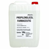 Propilenglicol Farmaceutic (PG) 10Kg
