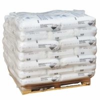 Soda Caustica Perle - Palet (1 tona)