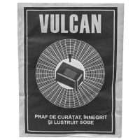 Vulcan Praf Sobe 15g