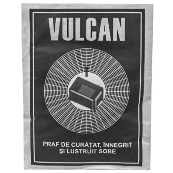 Vulcan Praf Sobe 15g