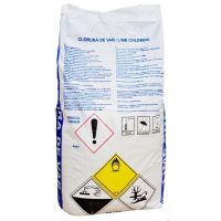 Clorura de Var 25Kg