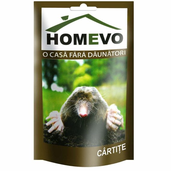 homevo cartite 50g