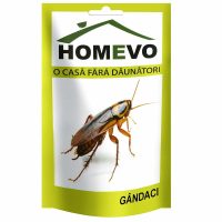 homevo gandaci bucatarie