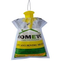 Capcana Muste HOMEVO (15.000 muste)