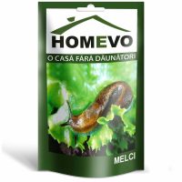 Solutie Melci Tip Granule HOMEVO 50g