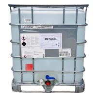 Metanol 1000L