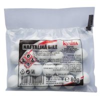 Naftalina Bile 80 gr
