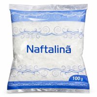 Naftalina Granule 100g