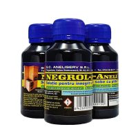 Negrol Solutie Innegrit Plita Soba 100ml