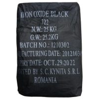 Oxid Negru de fier 722 25 kg