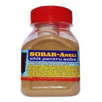 Sobar Aneli - Chit pentru sobe 400 gr
