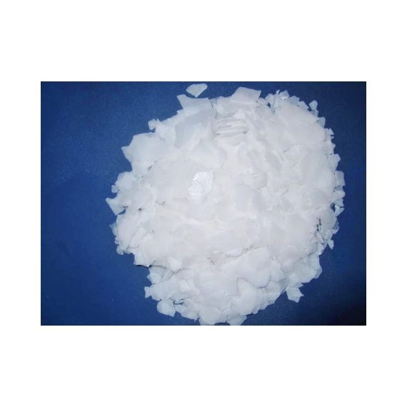 Soda Caustica Fulgi 25Kg