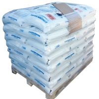 Soda Caustica Fulgi - Palet (1 tona)