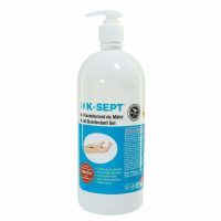 GEL Dezinfectant de Maini K-SEPT 1L