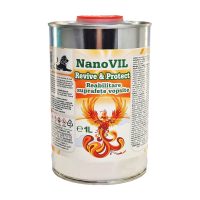 Solutie Reconditionare Suprafete NanoVil Revive & Protect, 1L