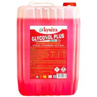 Antigel Auto SuperConcentrat G12 Glycoxol Plus Long Life 10L