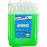 Antigel Auto concentrat Glycoxol K30 20Kg Galben Verzui
