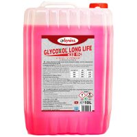 Antigel Auto SuperConcentrat G12 Glycoxol Long Life K32 10L