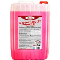 Antigel Auto SuperConcentrat G12 Glycoxol Long Life K32 20L
