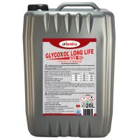 Antigel Auto SuperConcentrat G12 Glycoxol Long Life K32 20L