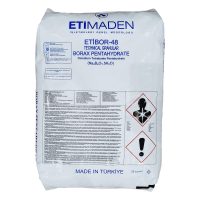 Borax 25 Kg