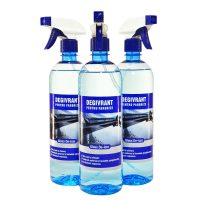 Degivrant pentru Parbrize Glass De-icer, -40 grade C, 0.75L