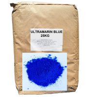 ULTRAMARIN BLUE 25KG