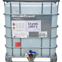 Alcool Etilic Denaturat K-SOLV D 1000L