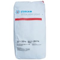 Soda Calcinata (Carbonat de Sodiu / Soda de Rufe) sac 25Kg