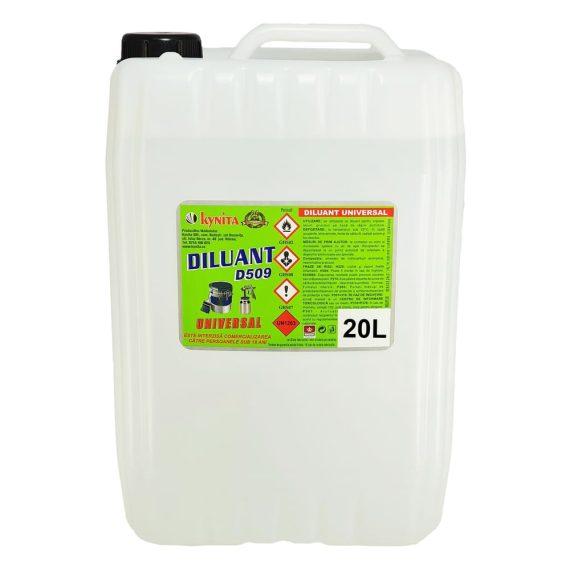 Diluant Universal D509 20L