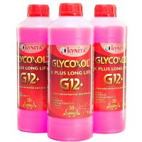 Antigel Auto SuperConcentrat G12 Glycoxol Plus Long Life 1L HDPE