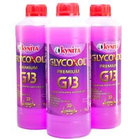 Antigel Auto Concentrat Glycoxol Premium G13 Long Life Protection HDPE 1L