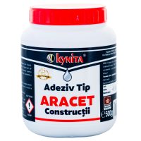 Aracet Constructii 0.5Kg
