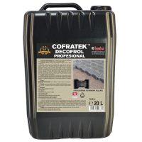 Decofrol Profesional COFRATEK 20L