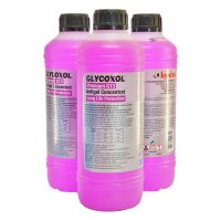 Antigel Auto Concentrat Glycoxol Premium G13 Long Life Protection HDPE 1L