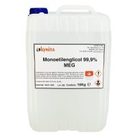 Monoetilenglicol 10kg
