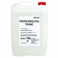 Propilenglicol Tehnic (PG) 10Kg
