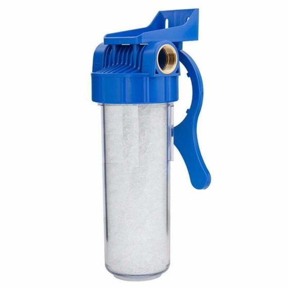 QCRISTAL Polifosfat Cristale 1Kg