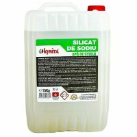 Silicat de Sodiu Apa de Sticla 15KG