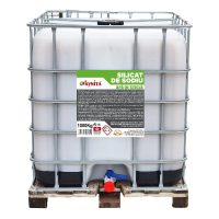 Silicat de Sodiu Apa de Sticla 1000Kg