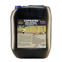 Decofrol Concentrat COFRATEK 20L